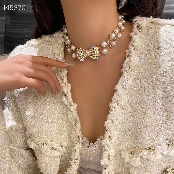 Chanel Necklaces